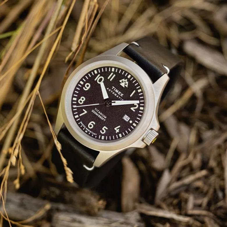 Timex TW2V54000 - Kolekcja