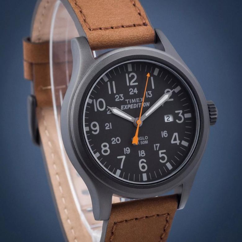 Timex TW4B12500 - Timex Expedition Scout
