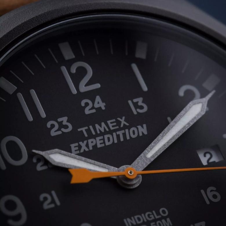 Timex TW4B12500 - Szkiełko