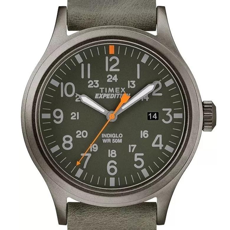 Timex TW4B14000 - Kolekcja
