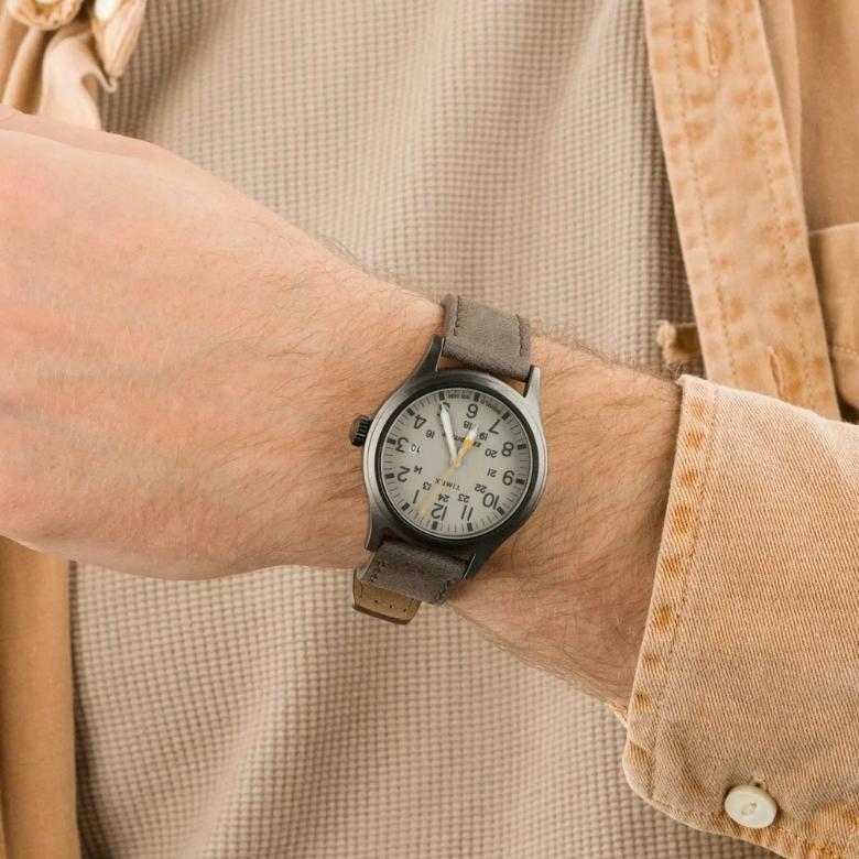 Timex TW4B23100 - Timex Expedition Scout