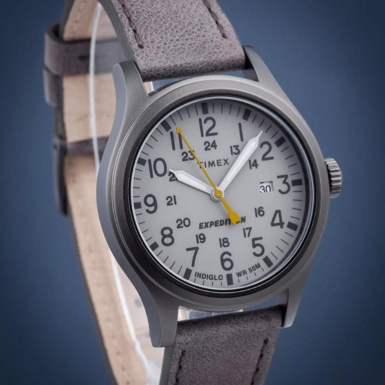 Timex TW4B23100 - Szkiełko