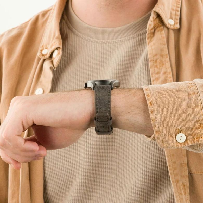 Timex TW4B23100 - Skórzany pasek w zegarkach Timex