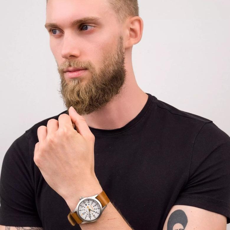 Timex TW2V07600 - Podświetlenie