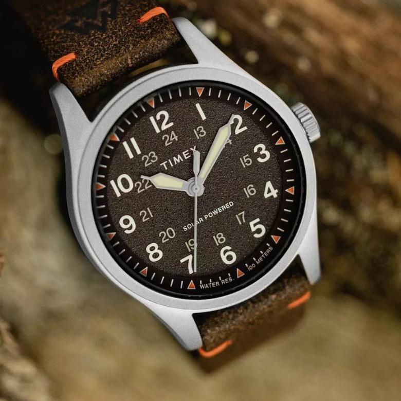 Timex TW2V64200 - Kolekcja