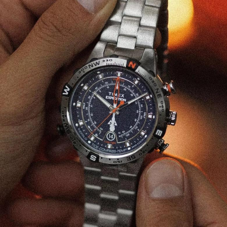 Timex TW2Y12900 - Kompas