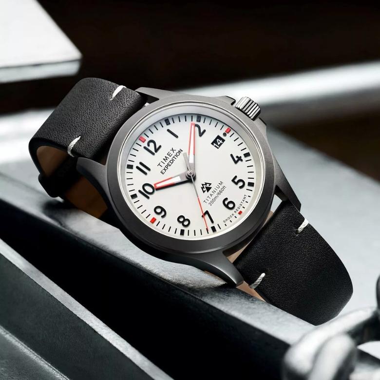 Timex TW2W78200 - Mechanizm