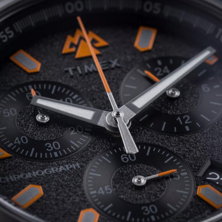 Timex TW2W45700 - Szkiełko