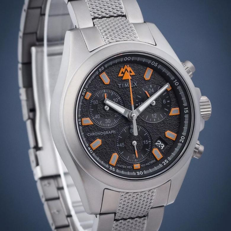 Timex TW2W45700 - Datownik dni miesiąca