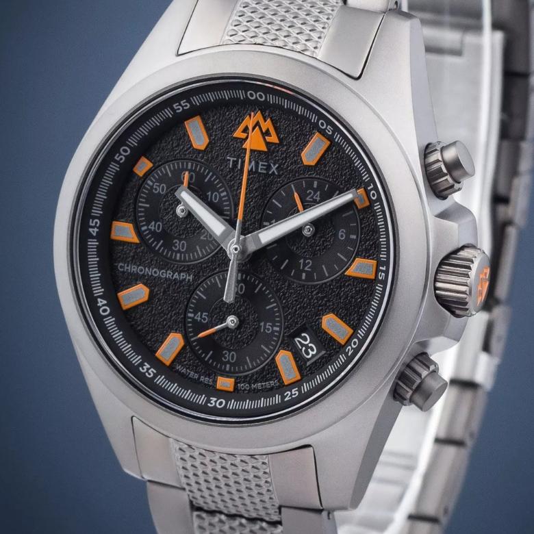 Timex TW2W45700 - Chronograf