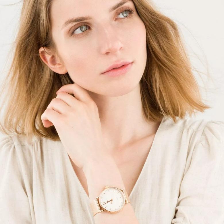 Timex TW2R26400 - Kolekcja Fairfield