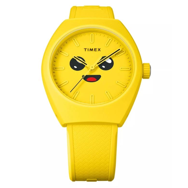 Timex TW2W96700 - Szkiełko