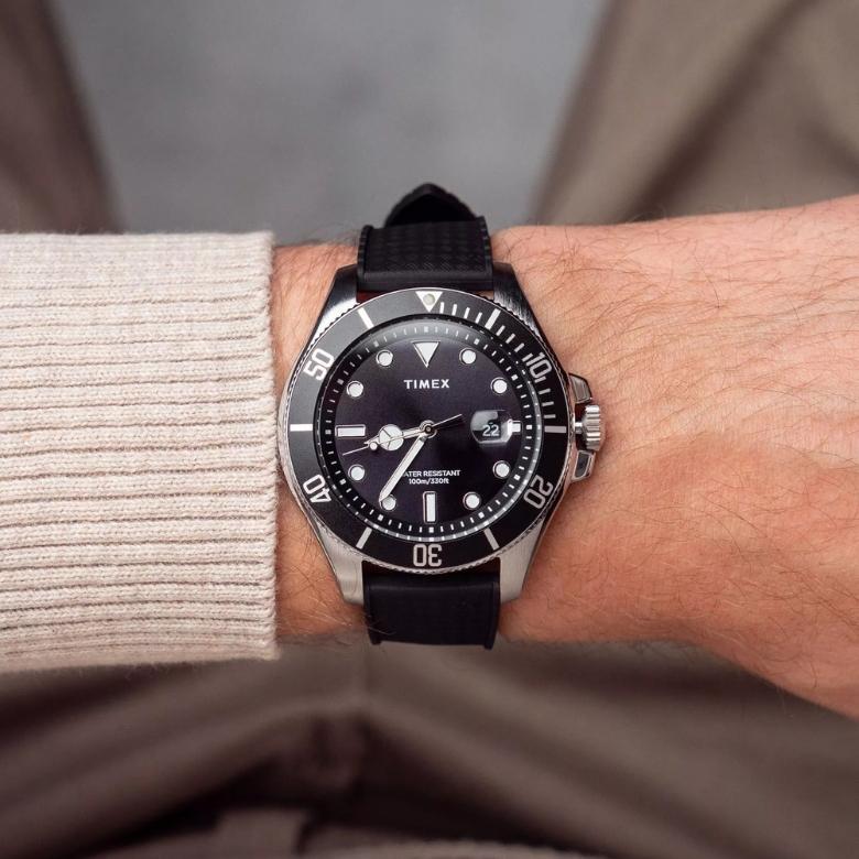 Timex TW2Y09200 - Timex Harborside Coast