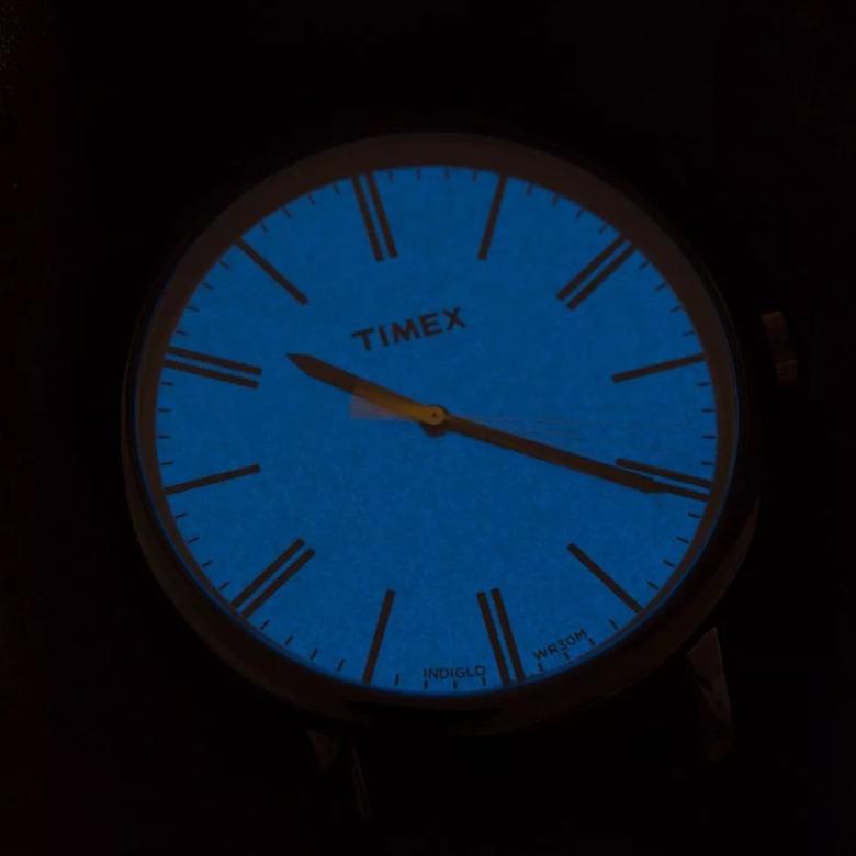 Timex TW2U55700 - Podświetlenie 