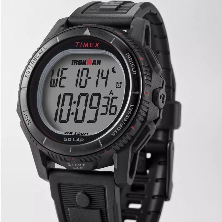 Timex TW5M57800 - Kolekcja Ironman
