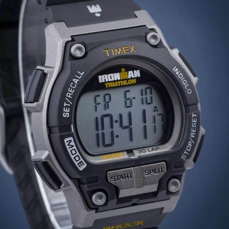 Timex T5K195 - Datownik dni tygodnia