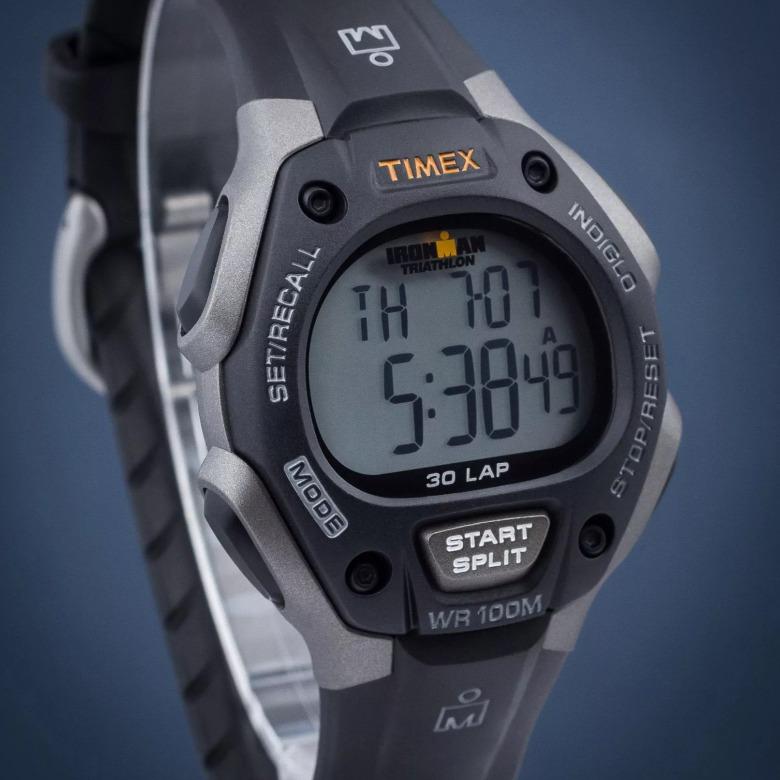 Timex T5E901 - Datownik dni tygodnia