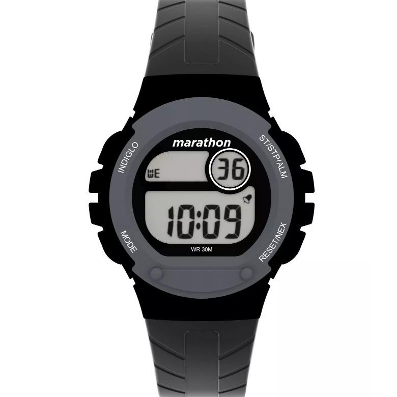 Timex TW5M32500 - Kolekcja Marathon