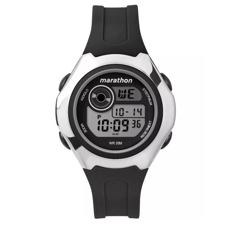 Timex TW5M32600 - Kolekcja Marathon