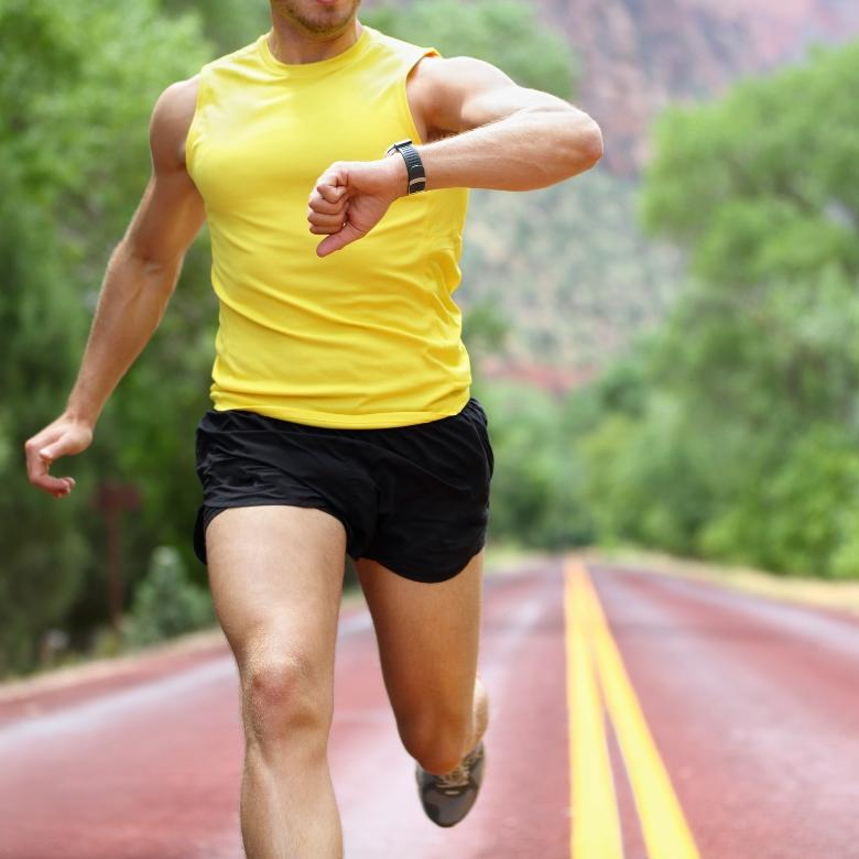 Timex TW5K94600 - Kolekcja Marathon 