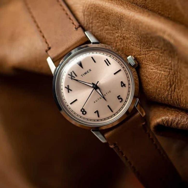 Timex TW2U99500 - Kolekcja Marlin®
