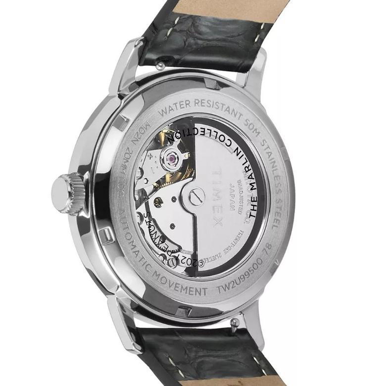Timex TW2U99500 - Mechanizm