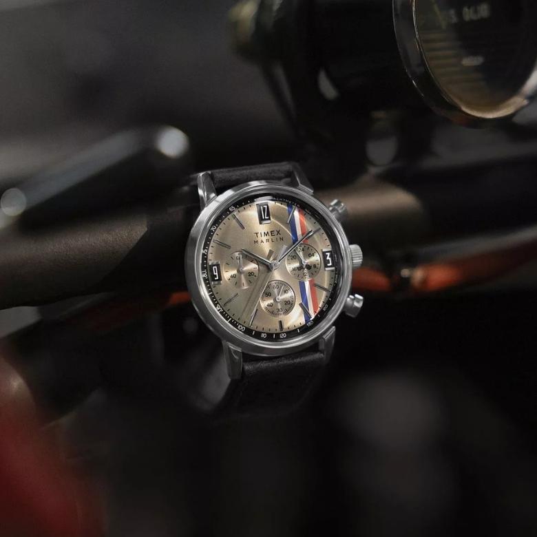 Timex TW2W98900 - Kolekcja