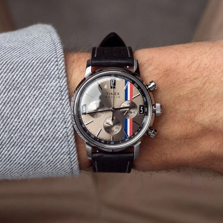 Timex TW2W98900 - Szkiełko