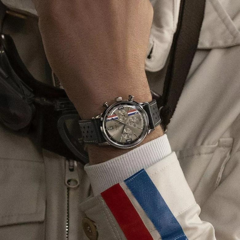 Timex TW2W98900 - Chronograf