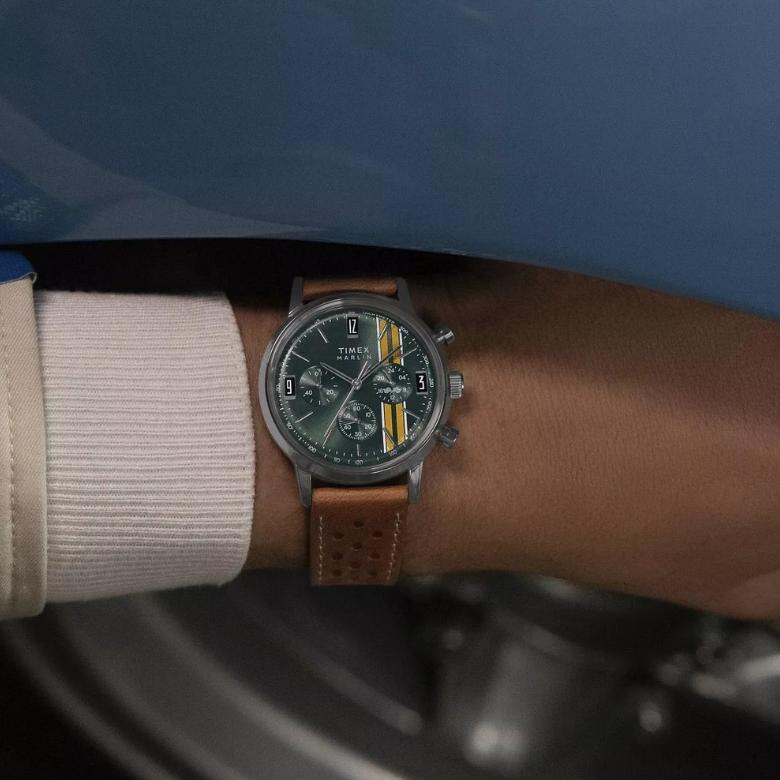 Timex TW2W99100 - Kolekcja