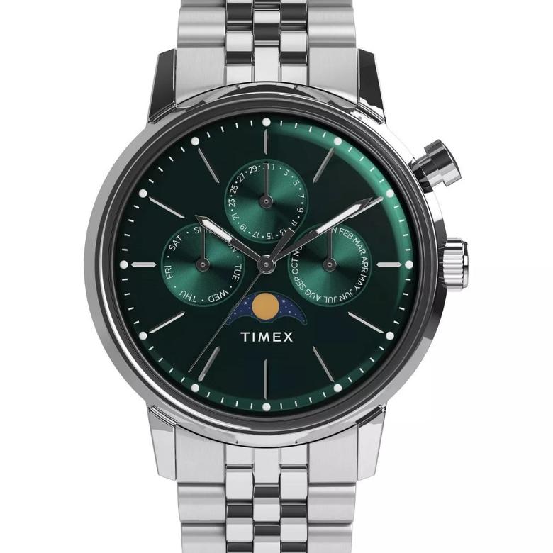 Timex TW2Y09900 - Szkiełko