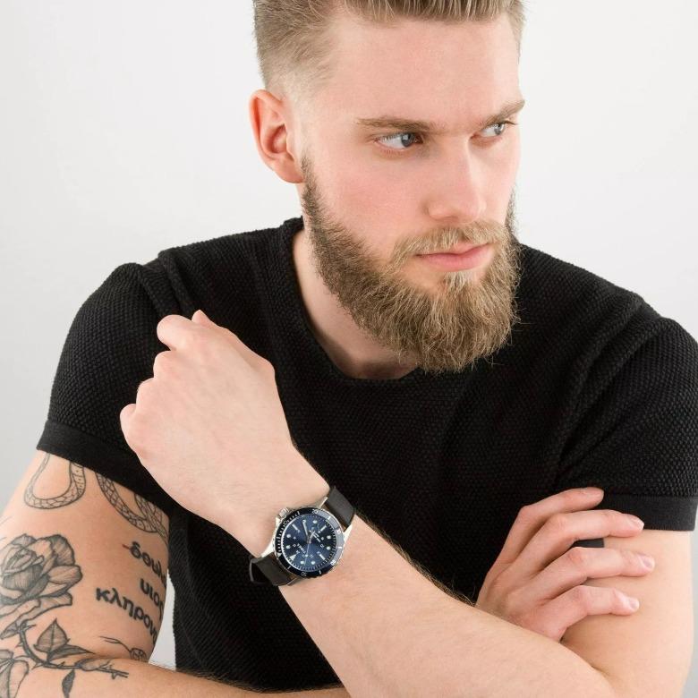Timex TW2U55700 - Kolekcja 