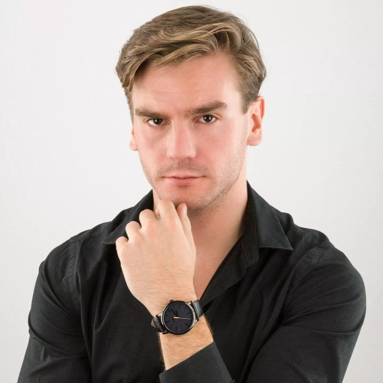Timex T2N793 - Timex Originals – klasyka wzbogacona o nowoczesny design