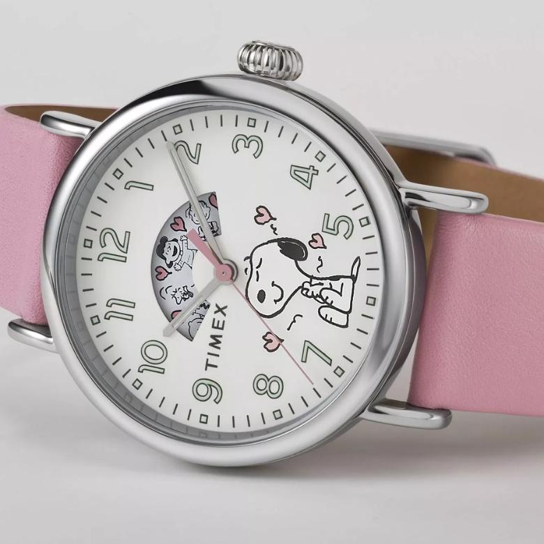 Timex TW2W88900 - Timex x Peanuts®