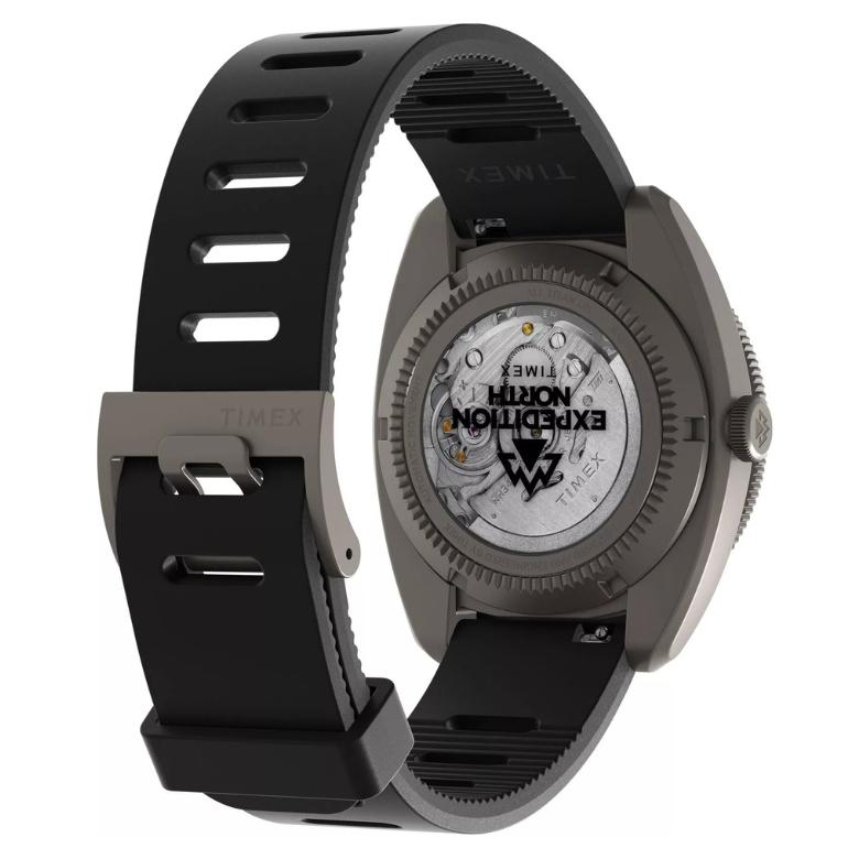 Timex TW2W53000 - Przeszklony dekiel
