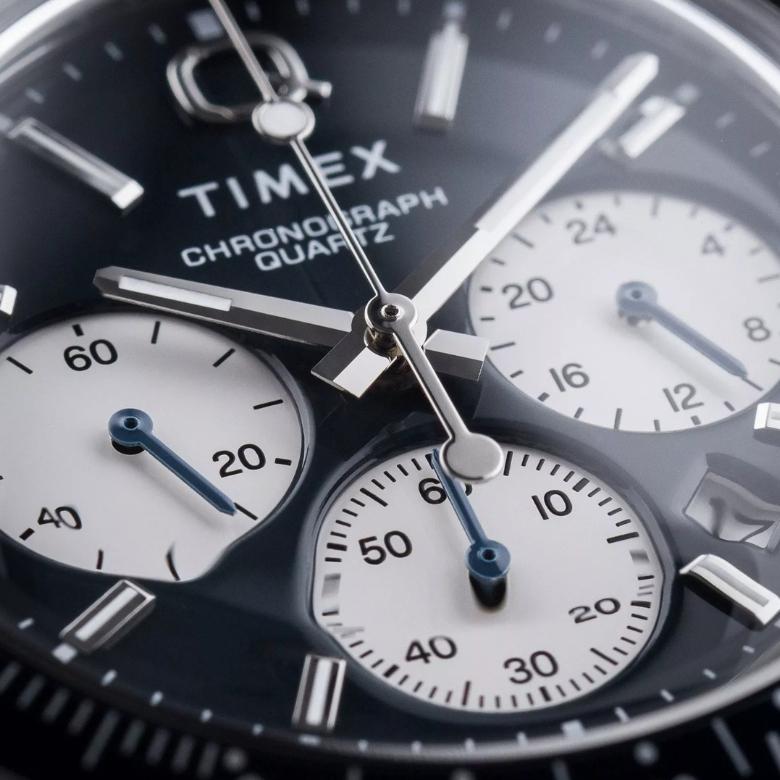 Timex TW2W51700 - Chronograf