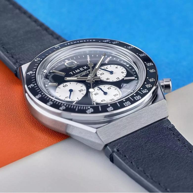 Timex TW2W51700 - Kolekcja Q