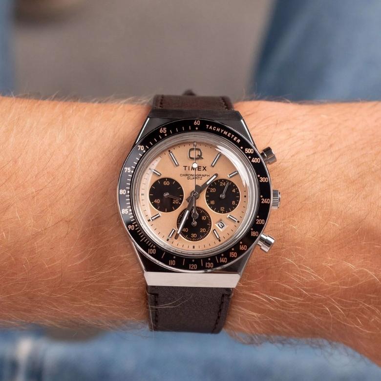 Timex TW2W51800 - Kolekcja Q
