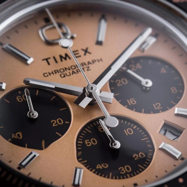 Timex TW2W51800 - Szkiełko