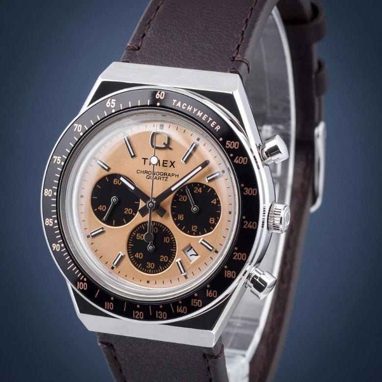 Timex TW2W51800 - Chronograf
