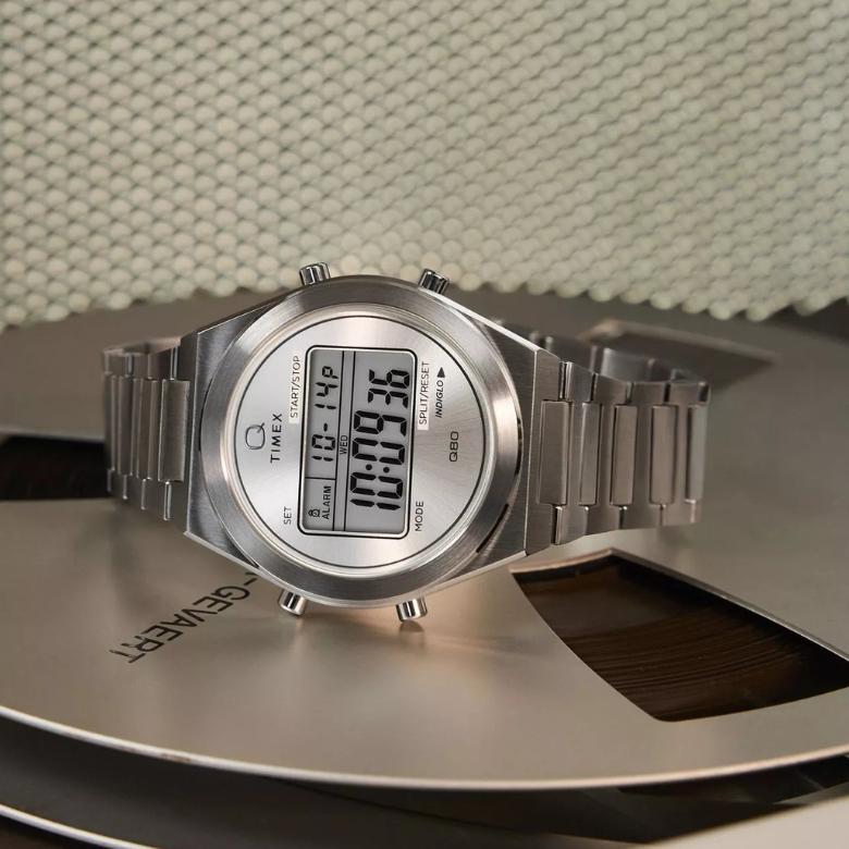 Timex TW2Y09800 - Nowa odsłona klasyki