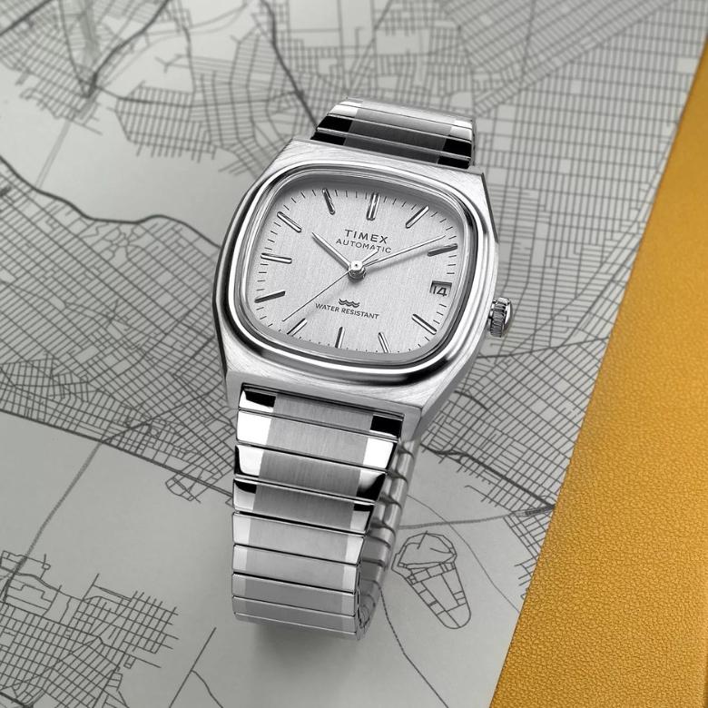 Timex TW2W70800 - Timex 1983