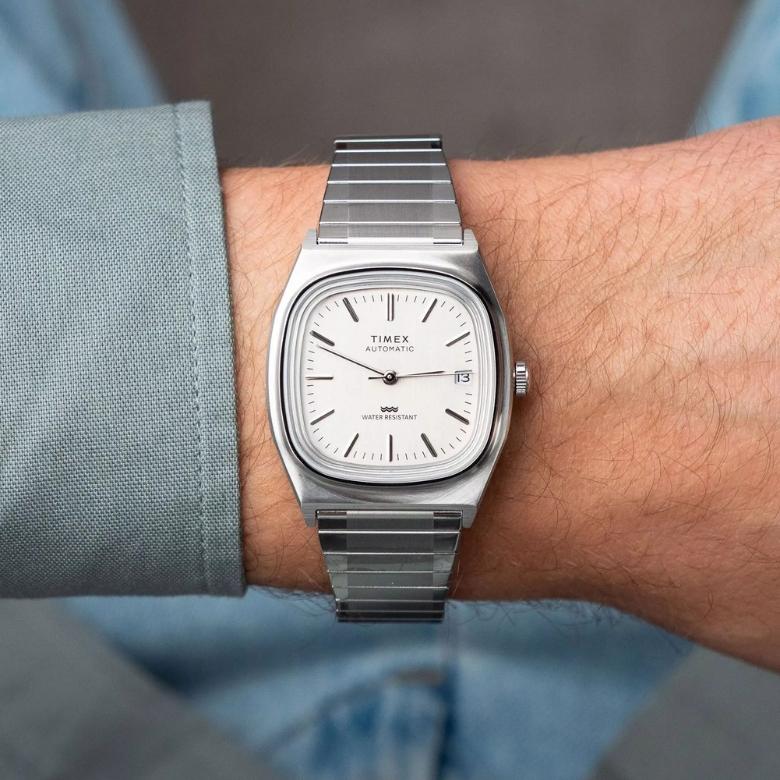 Timex TW2W70800 - Szkiełko