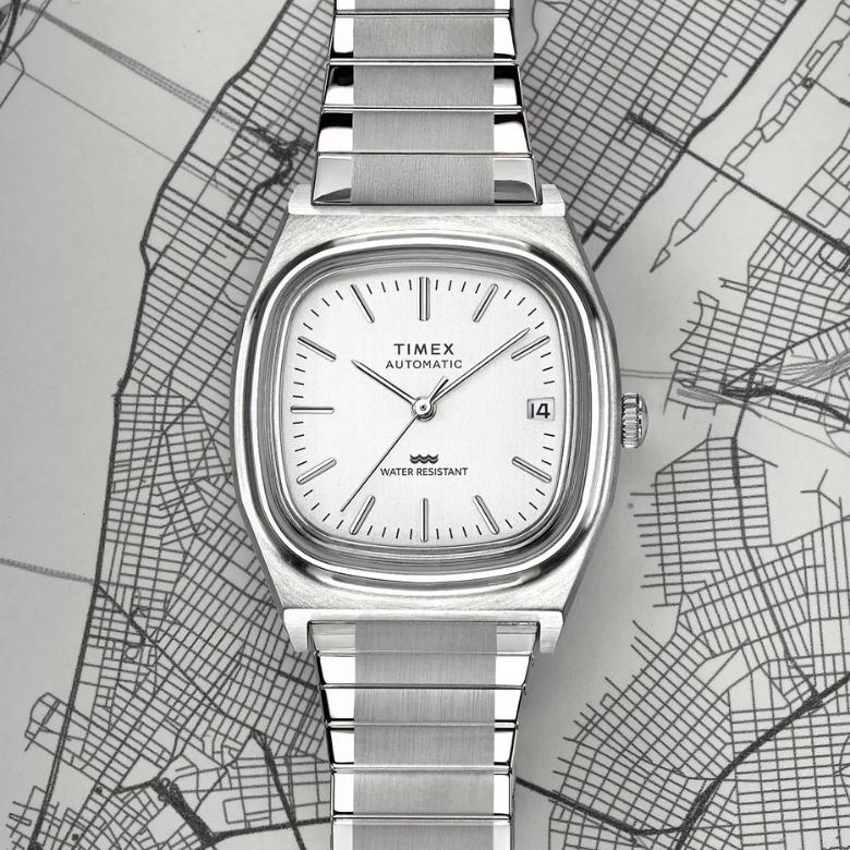 Timex TW2W70800 - Datownik dni miesiąca