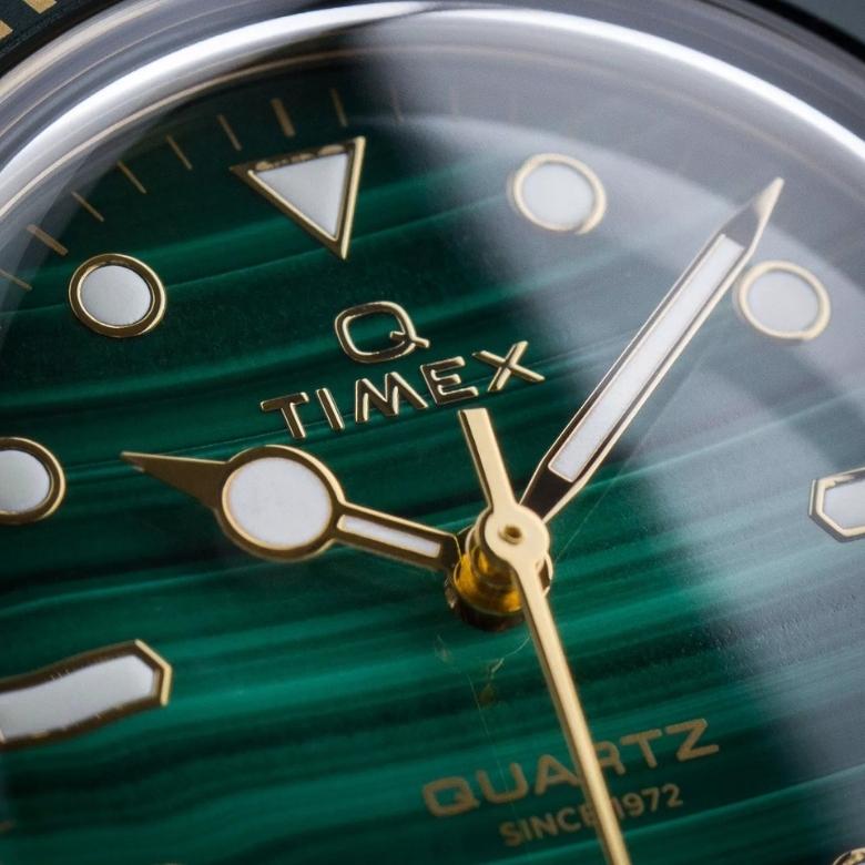 Timex TW2V92200 - Wodoszczelność