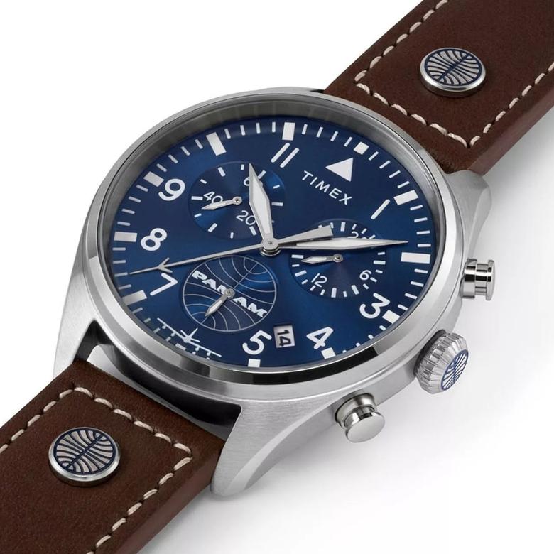 Timex TWG030000 - Mechanizm