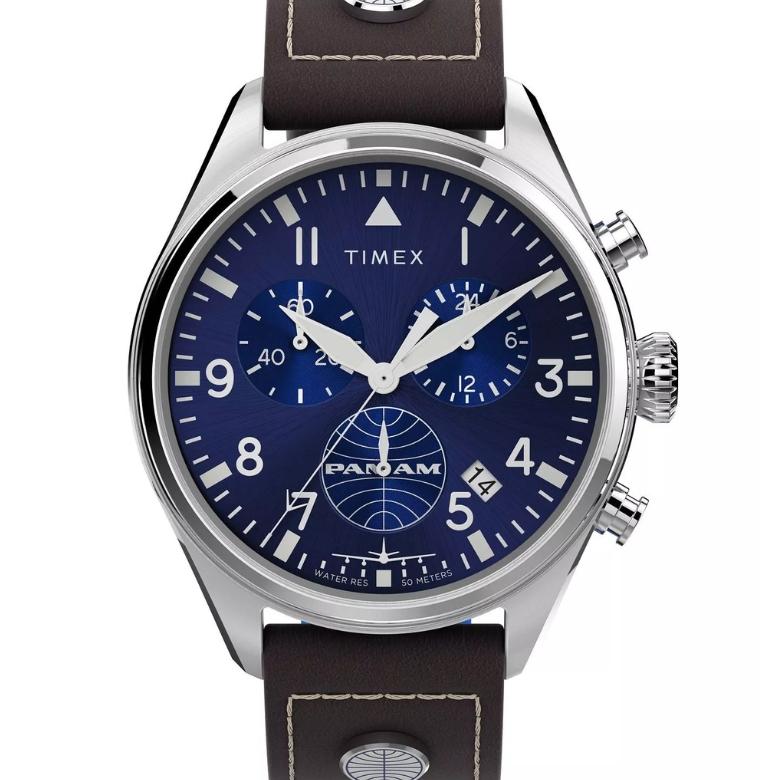 Timex TWG030000 - Szkiełko