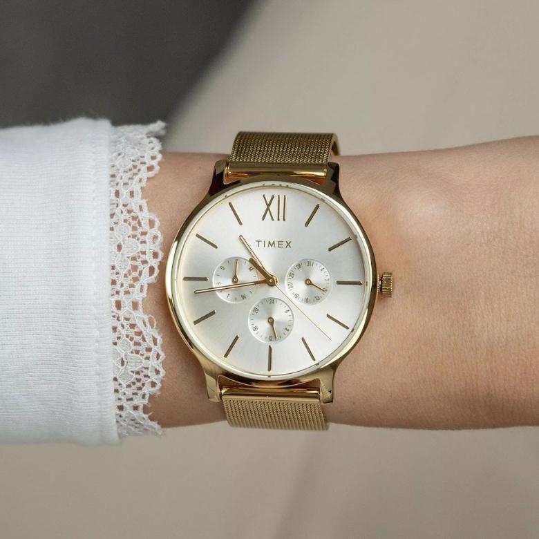 Timex TW2T74600 - Kolekcja
