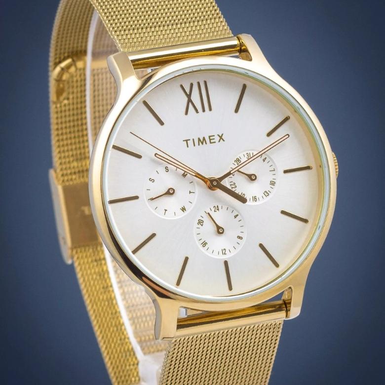 Timex TW2T74600 - Szkiełko