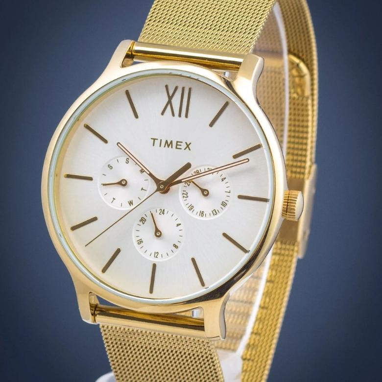 Timex TW2T74600 - Datownik dni miesiąca